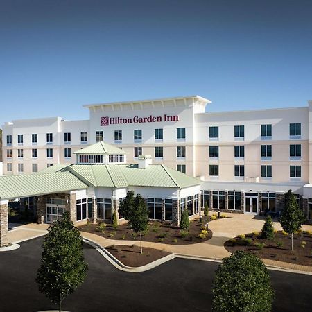 Hilton Garden Inn Olive Branch, Ms Exterior photo